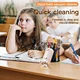 Multi-Function Cleaning